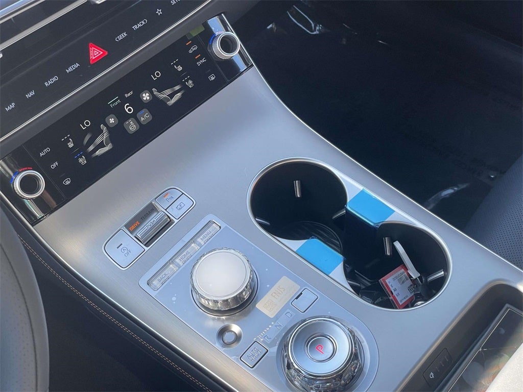 2026 Genesis GV70 3.5T SPORT ADVANCED