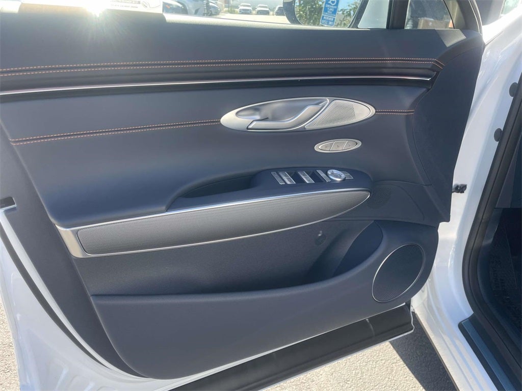 2026 Genesis GV70 3.5T SPORT ADVANCED