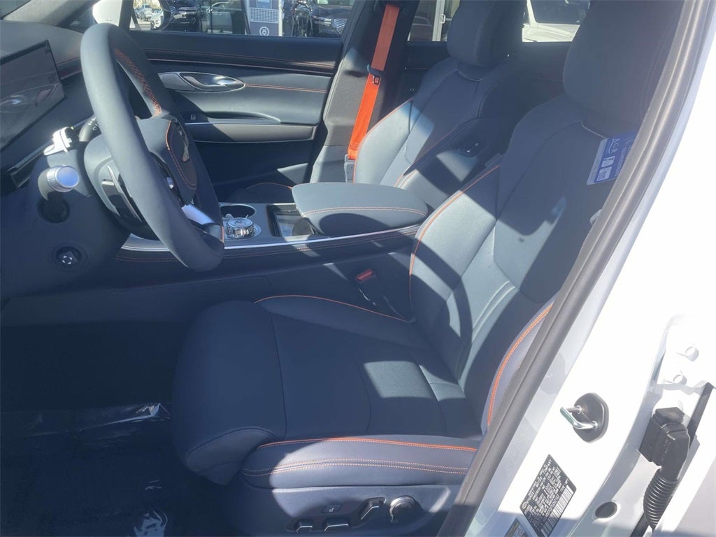 2026 Genesis GV70 3.5T SPORT ADVANCED