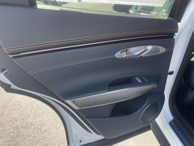 2026 Genesis GV70 3.5T SPORT ADVANCED