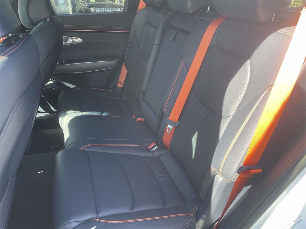 2026 Genesis GV70 3.5T SPORT ADVANCED