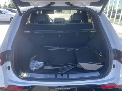 2026 Genesis GV70 3.5T SPORT ADVANCED