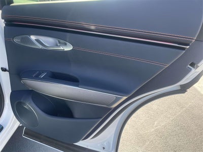 2026 Genesis GV70 3.5T SPORT ADVANCED