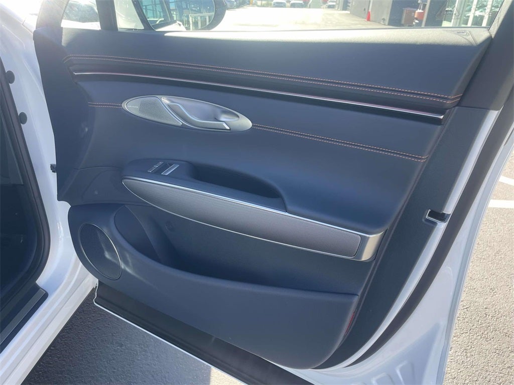 2026 Genesis GV70 3.5T SPORT ADVANCED