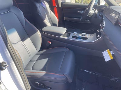 2026 Genesis GV70 3.5T SPORT ADVANCED