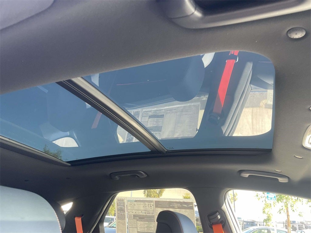 2026 Genesis GV70 3.5T SPORT ADVANCED