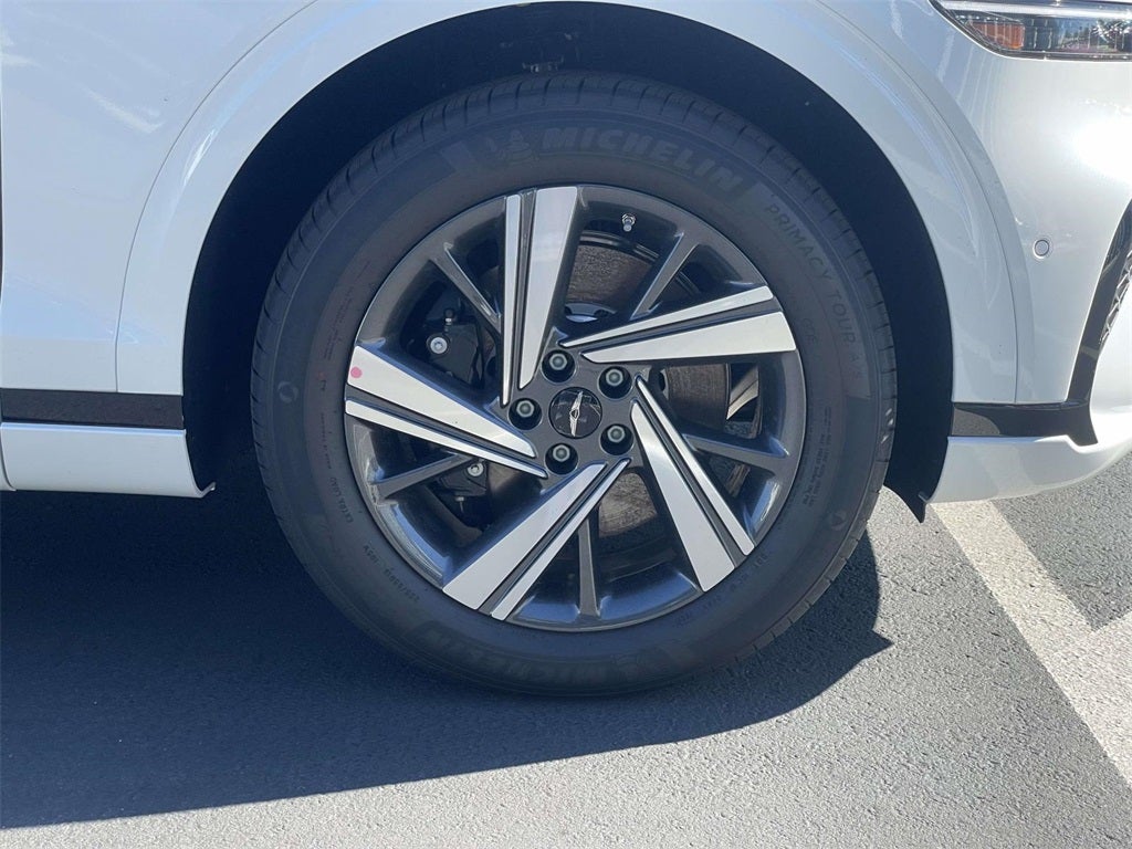 2026 Genesis GV70 3.5T SPORT ADVANCED