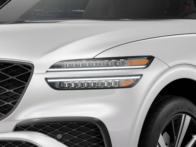 2026 Genesis GV70 3.5T SPORT ADVANCED