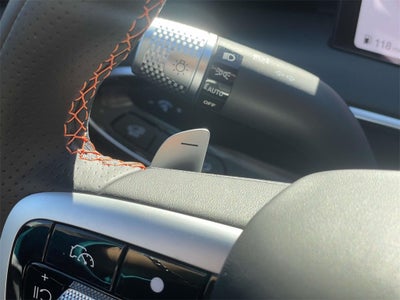 2026 Genesis GV70 3.5T SPORT ADVANCED