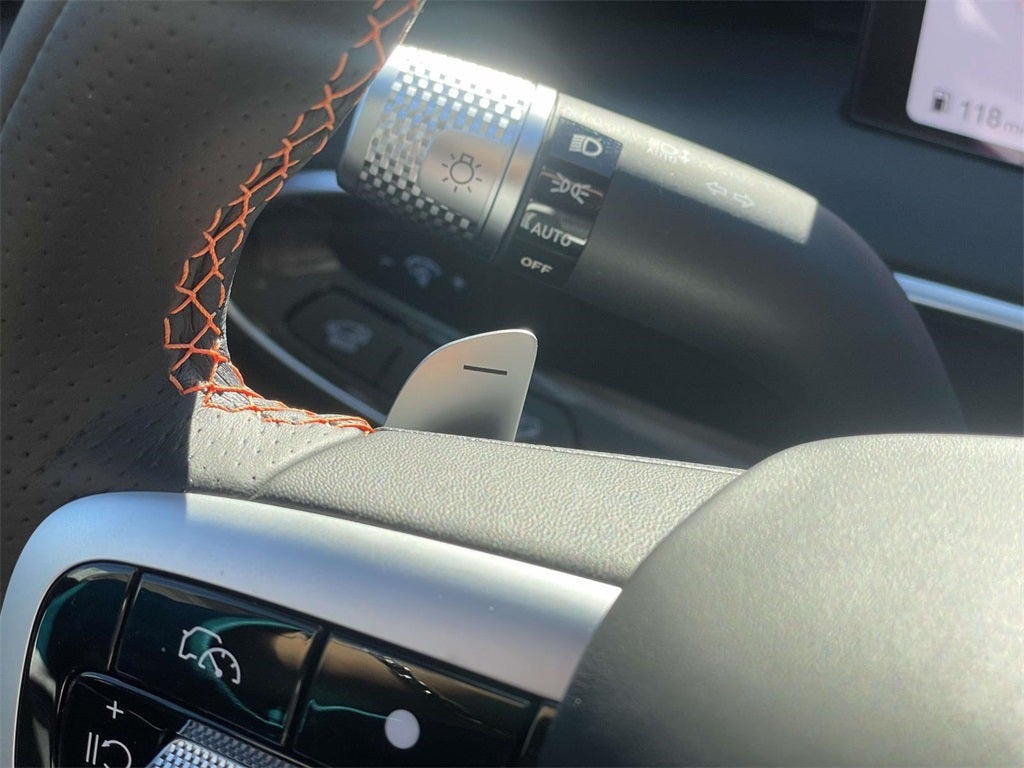 2026 Genesis GV70 3.5T SPORT ADVANCED