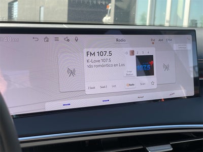 2026 Genesis GV70 3.5T SPORT ADVANCED