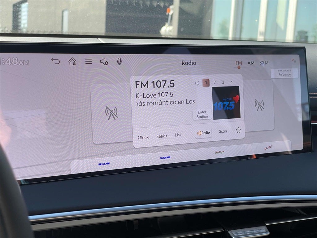 2026 Genesis GV70 3.5T SPORT ADVANCED