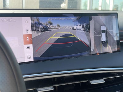 2026 Genesis GV70 3.5T SPORT ADVANCED