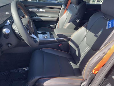 2026 Genesis GV70 3.5T SPORT ADVANCED