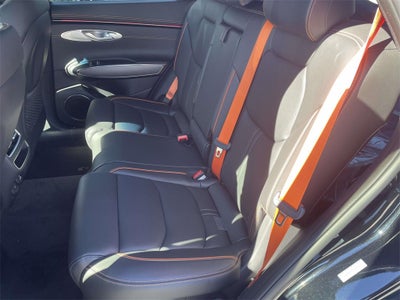 2026 Genesis GV70 3.5T SPORT ADVANCED