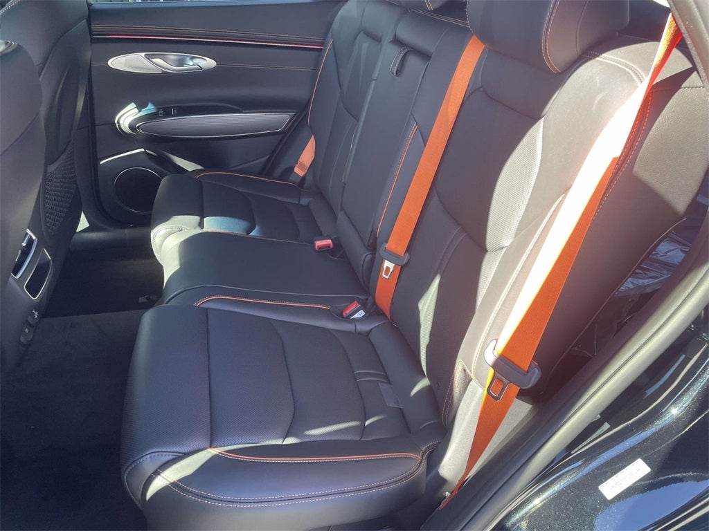 2026 Genesis GV70 3.5T SPORT ADVANCED