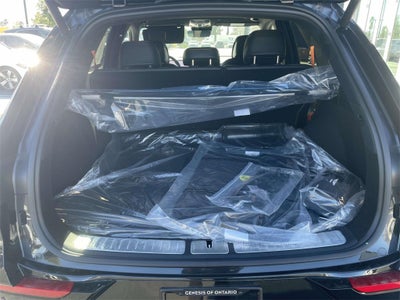 2026 Genesis GV70 3.5T SPORT ADVANCED