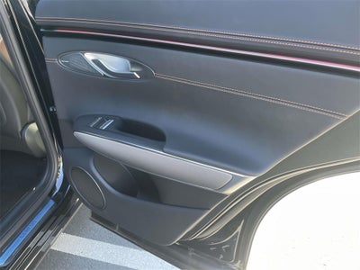 2026 Genesis GV70 3.5T SPORT ADVANCED