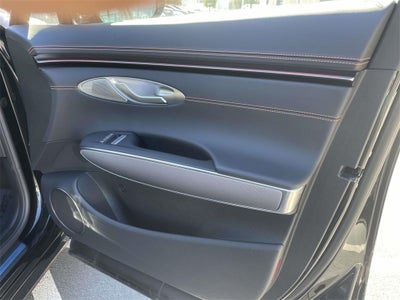 2026 Genesis GV70 3.5T SPORT ADVANCED