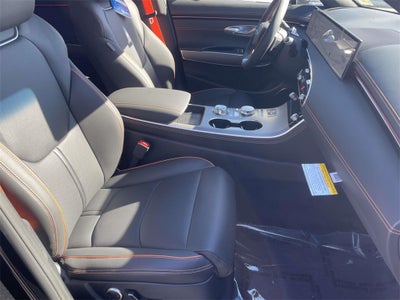 2026 Genesis GV70 3.5T SPORT ADVANCED