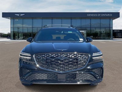 2026 Genesis GV70 3.5T SPORT ADVANCED