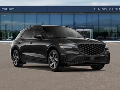 2026 Genesis GV70 3.5T SPORT ADVANCED