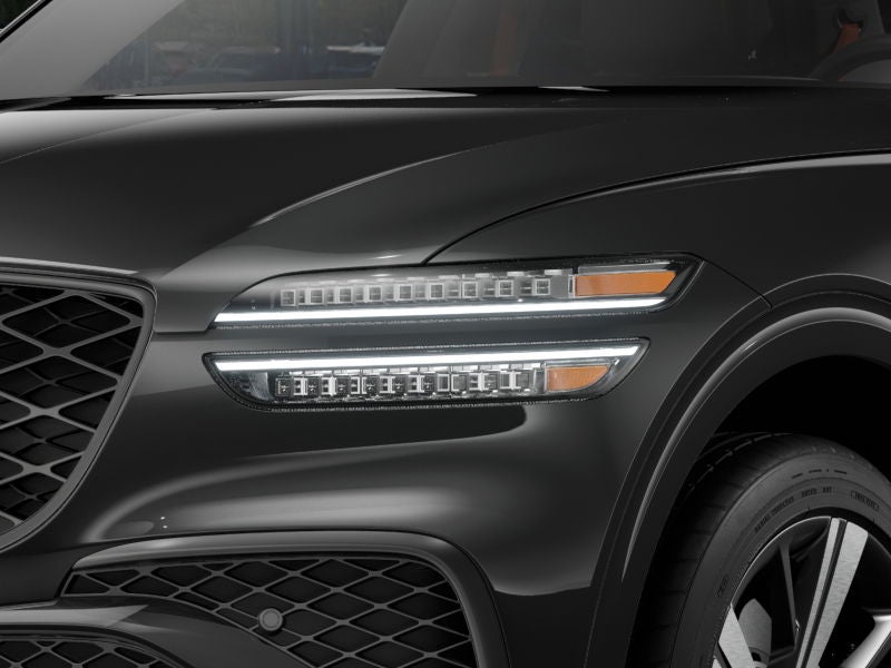 2026 Genesis GV70 3.5T SPORT ADVANCED