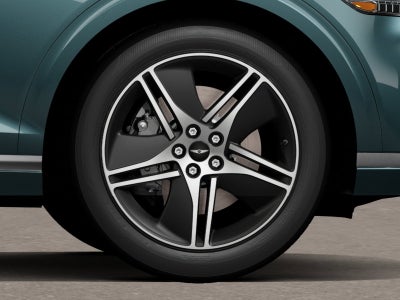2027 Genesis Electrified GV70 ADVANCED