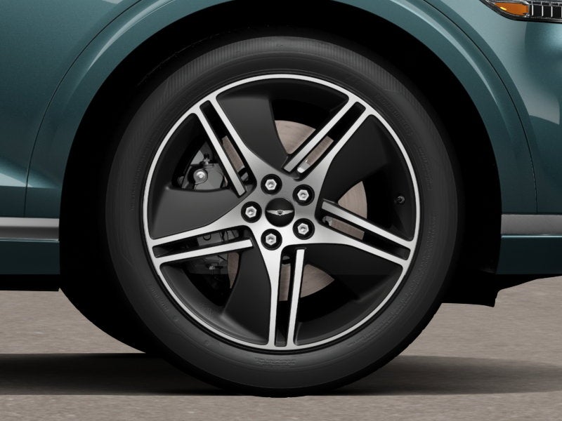 2027 Genesis Electrified GV70 ADVANCED