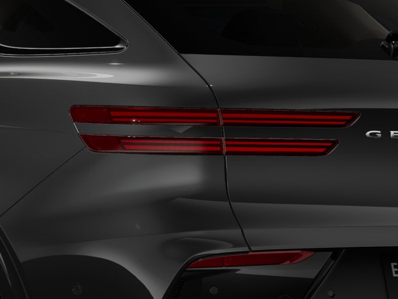 2027 Genesis Electrified GV70 PRESTIGE