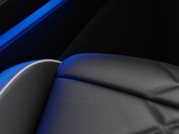2027 Genesis Electrified GV70 PRESTIGE