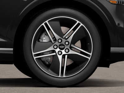 2027 Genesis Electrified GV70 PRESTIGE