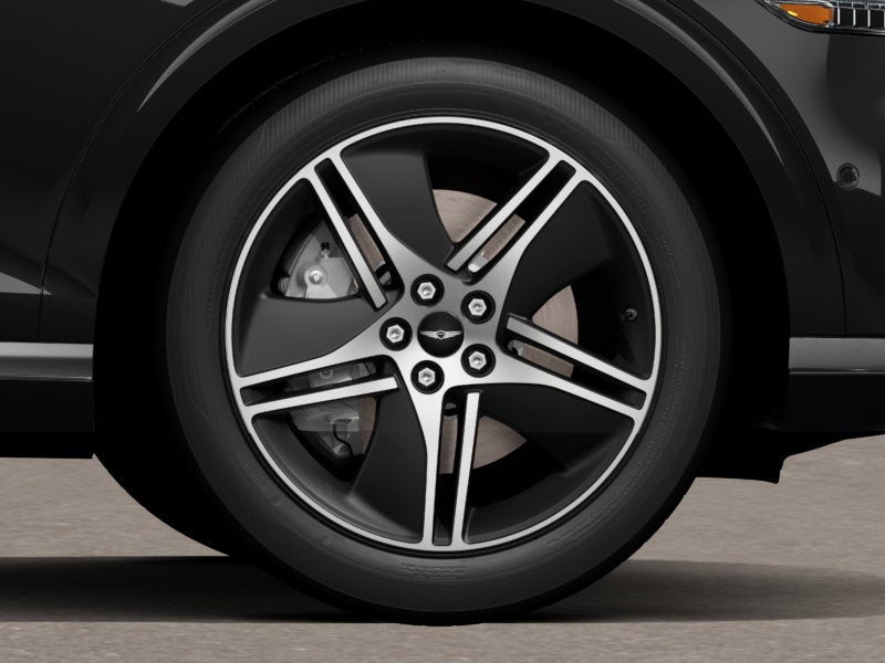 2027 Genesis Electrified GV70 PRESTIGE
