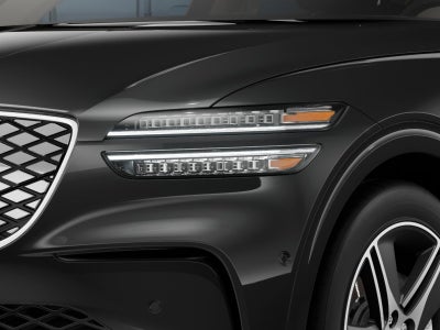 2027 Genesis Electrified GV70 PRESTIGE