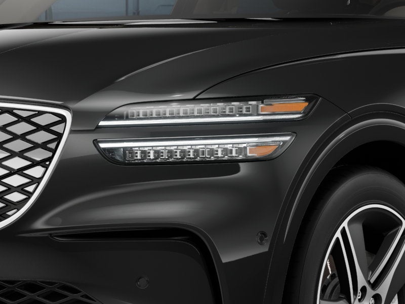 2027 Genesis Electrified GV70 PRESTIGE