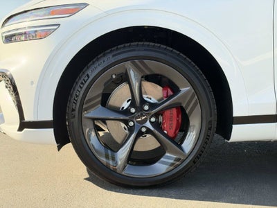2027 Genesis GV70 3.5T PRESTIGE GRAPHITE