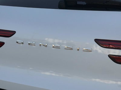 2027 Genesis GV70 3.5T PRESTIGE GRAPHITE