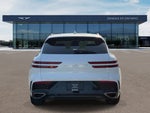 2027 Genesis GV70 3.5T PRESTIGE GRAPHITE