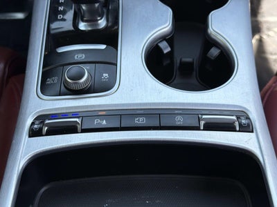 2022 Kia Stinger GT2