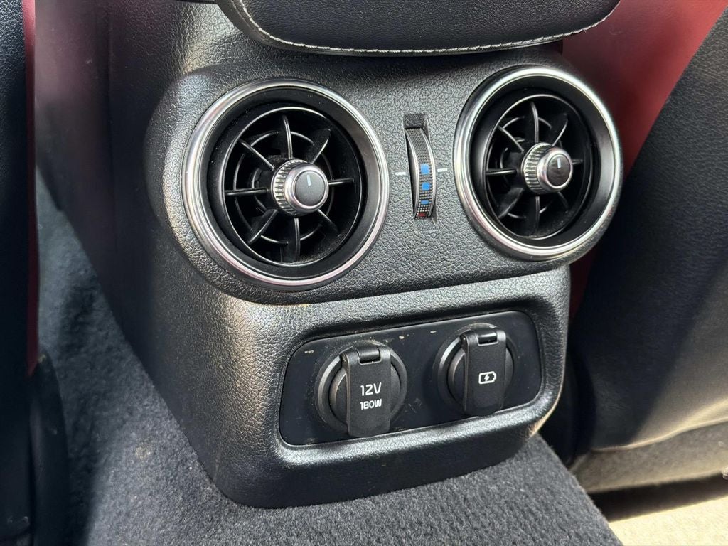 2022 Kia Stinger GT2