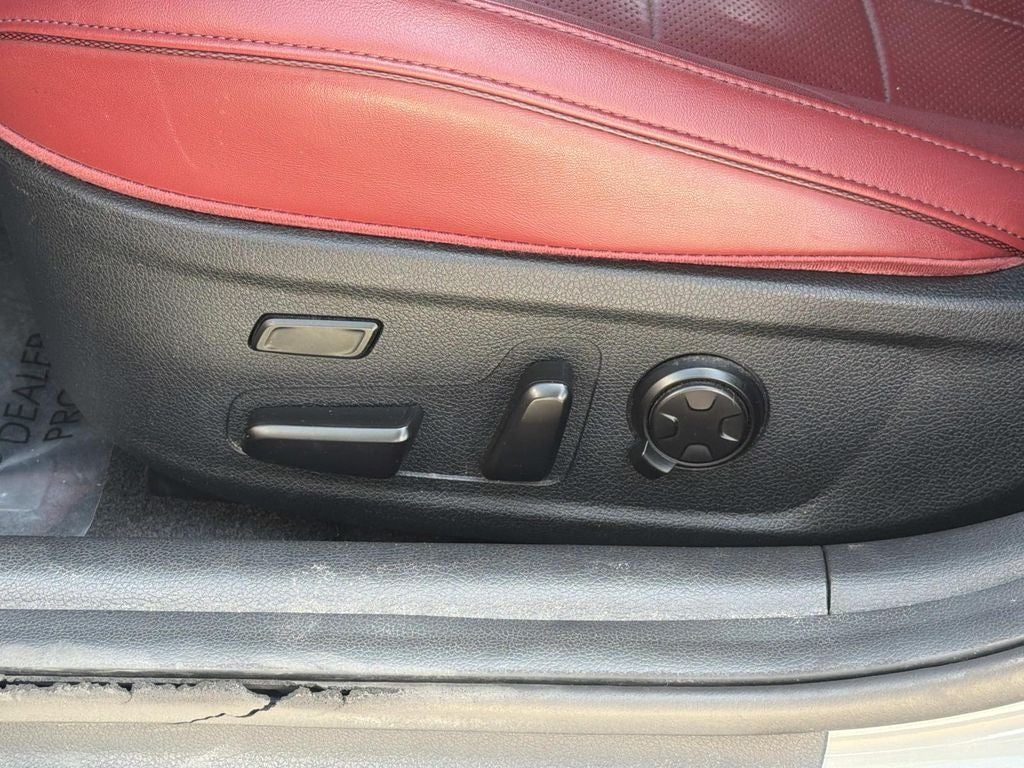 2022 Kia Stinger GT2