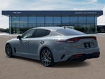 2022 Kia Stinger GT2