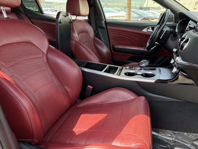 2022 Kia Stinger GT2