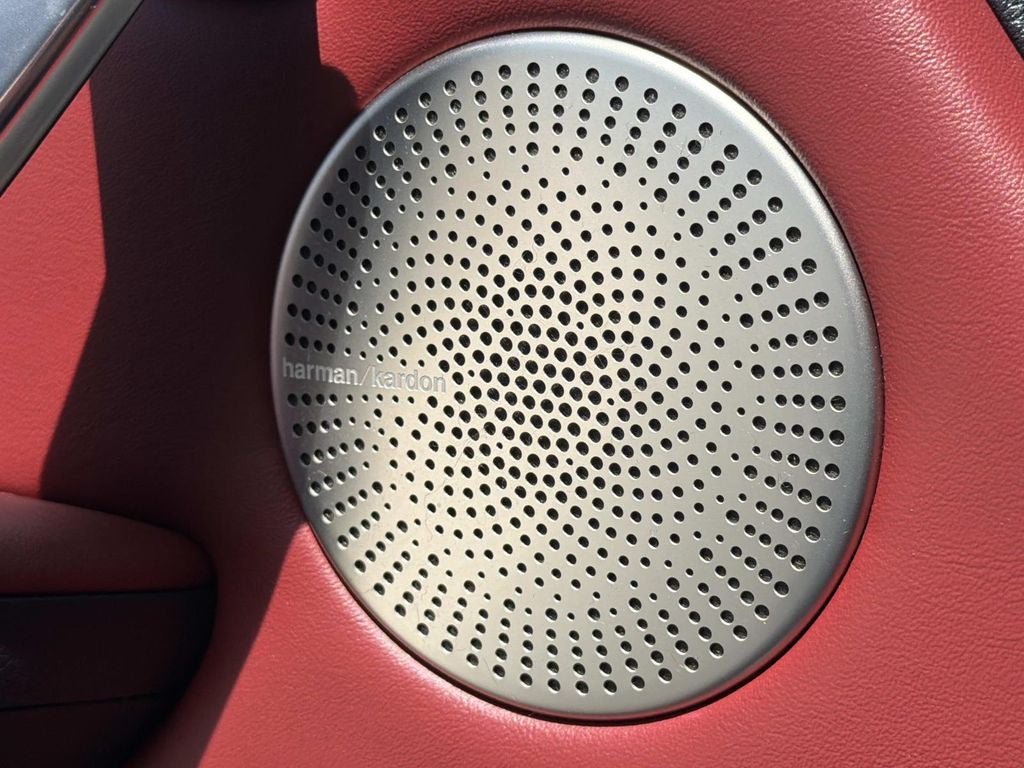 2022 Kia Stinger GT2