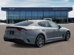 2022 Kia Stinger GT2