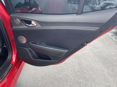 2018 Kia Stinger GT2