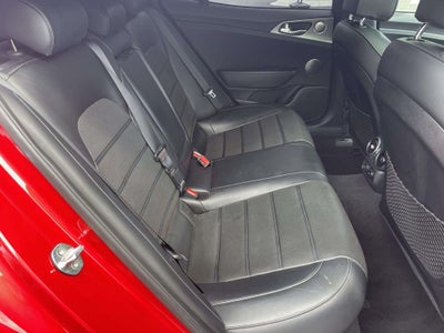 2018 Kia Stinger GT2