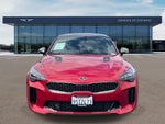 2018 Kia Stinger GT2