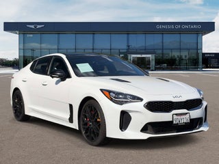 2022 Kia Stinger GT2