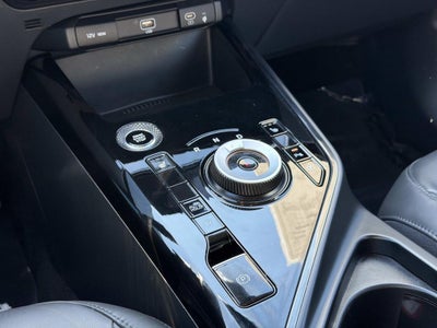 2025 Kia Niro Plug-In Hybrid EX